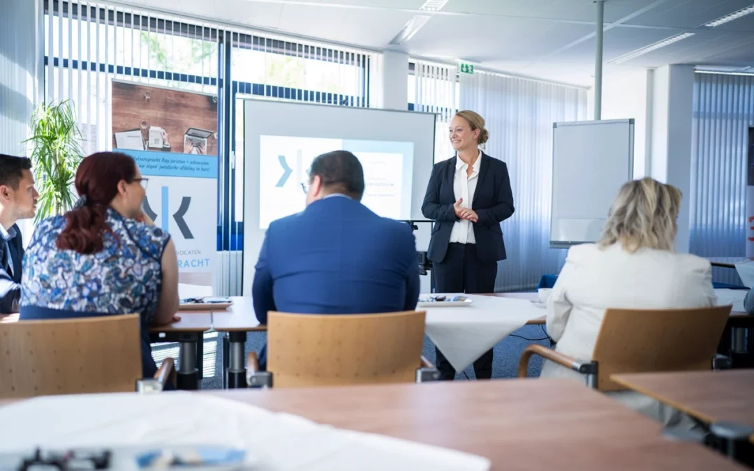 Het studiekostenbeding in een arbeidsovereenkomst